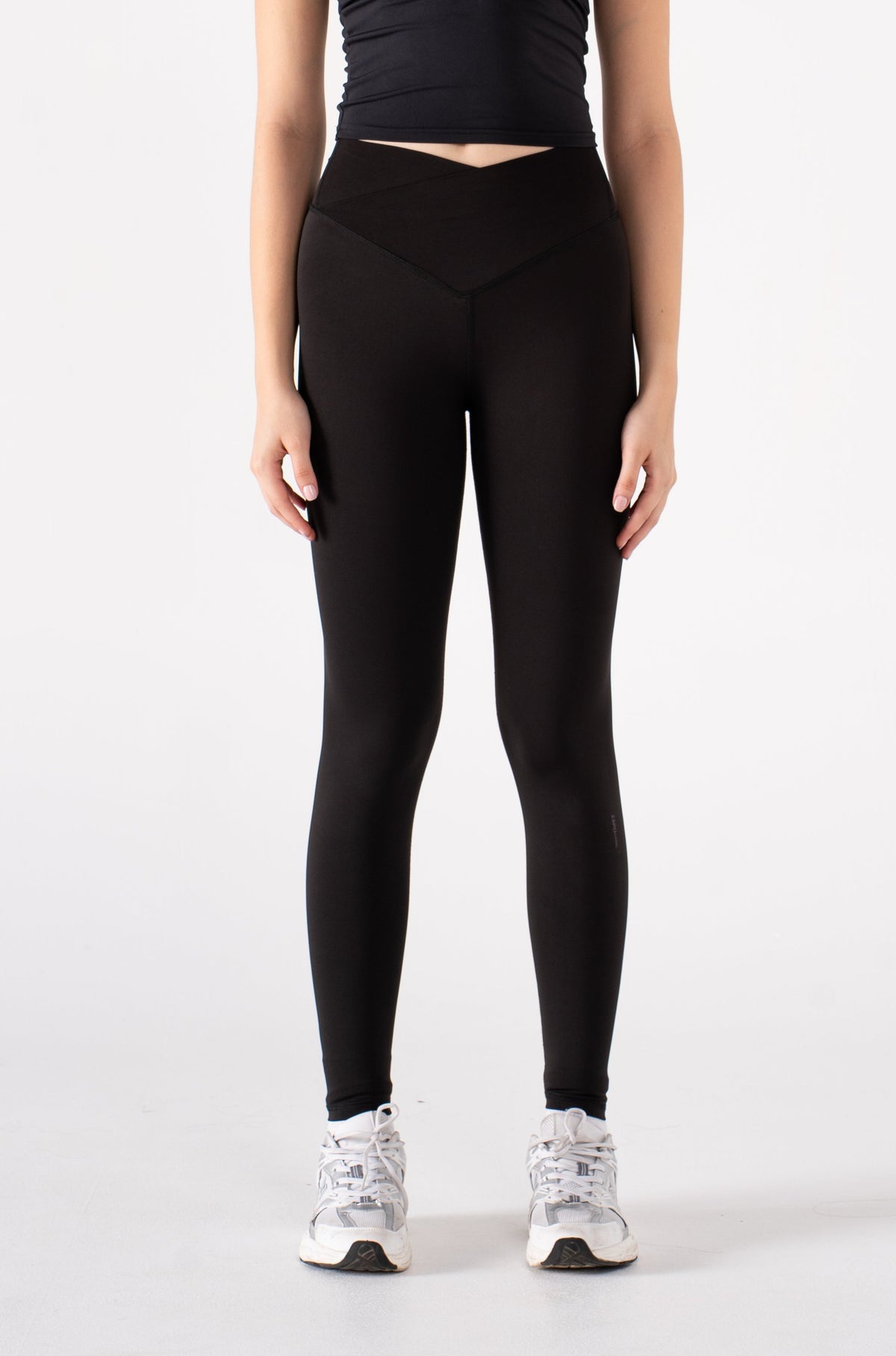 WRAP OVER LEGGINGS