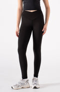 WRAP OVER LEGGINGS