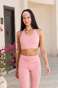 FORM HALTER SPORTS BRA