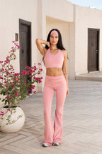 FORM HALTER SPORTS BRA