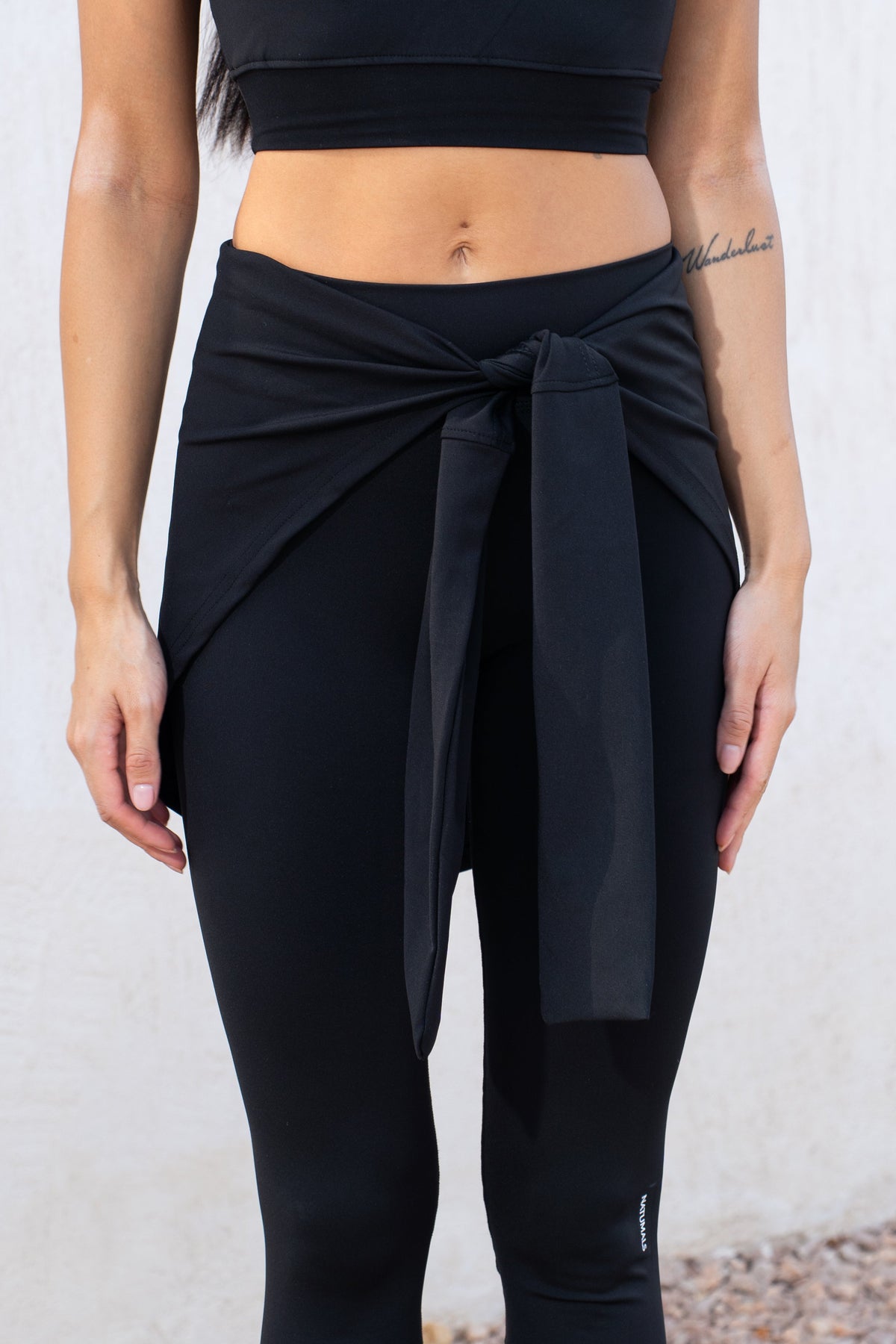 FORM WAIST WRAP