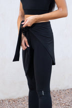 FORM WAIST WRAP
