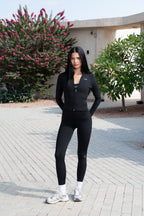 FORM SCULPTED JACKET