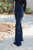 FORM FOLD OVER PANTS