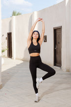 FORM HIGH WAISTED LEGGINGS