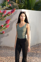 FORM TANK TOP