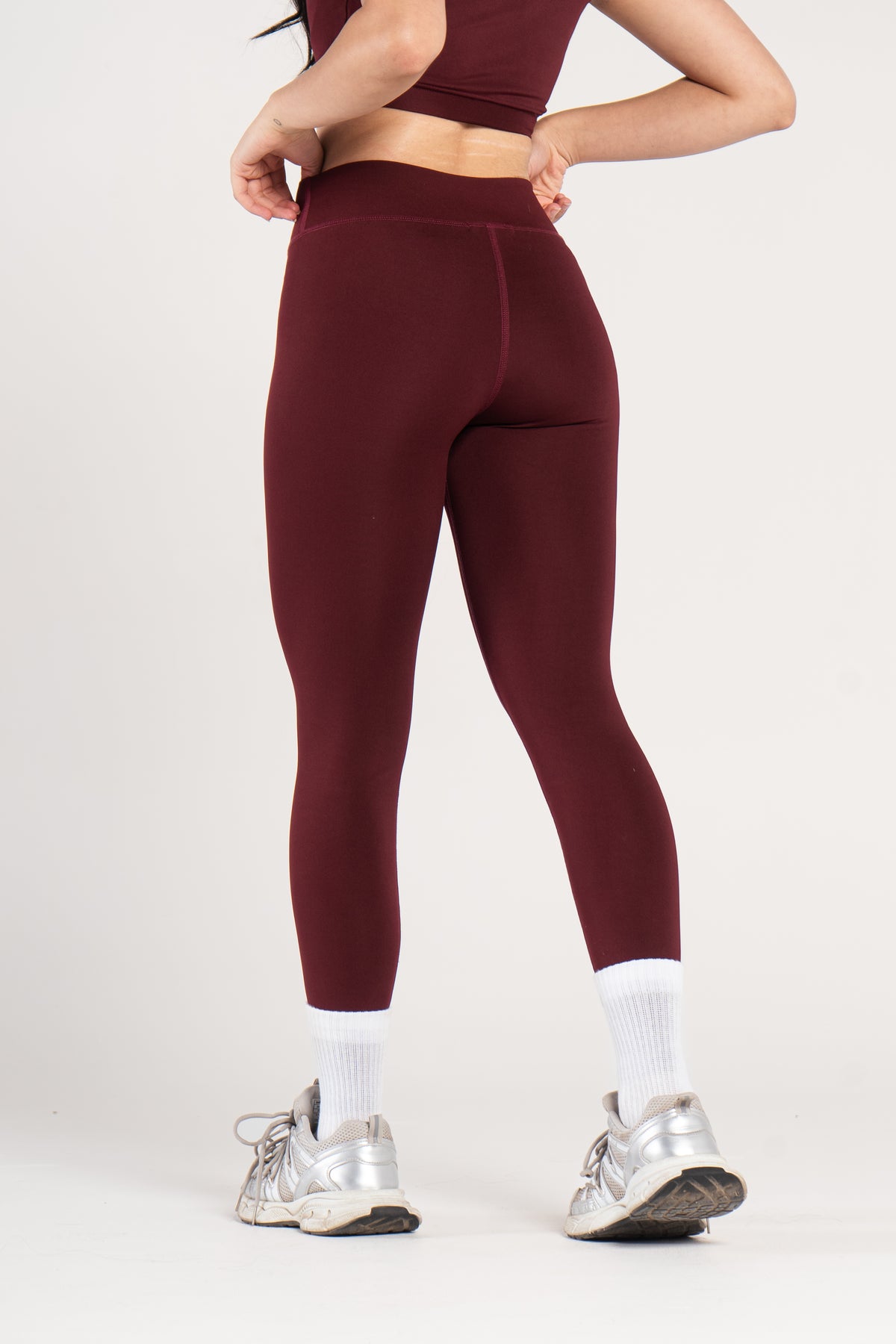 FLEX LEGGINGS
