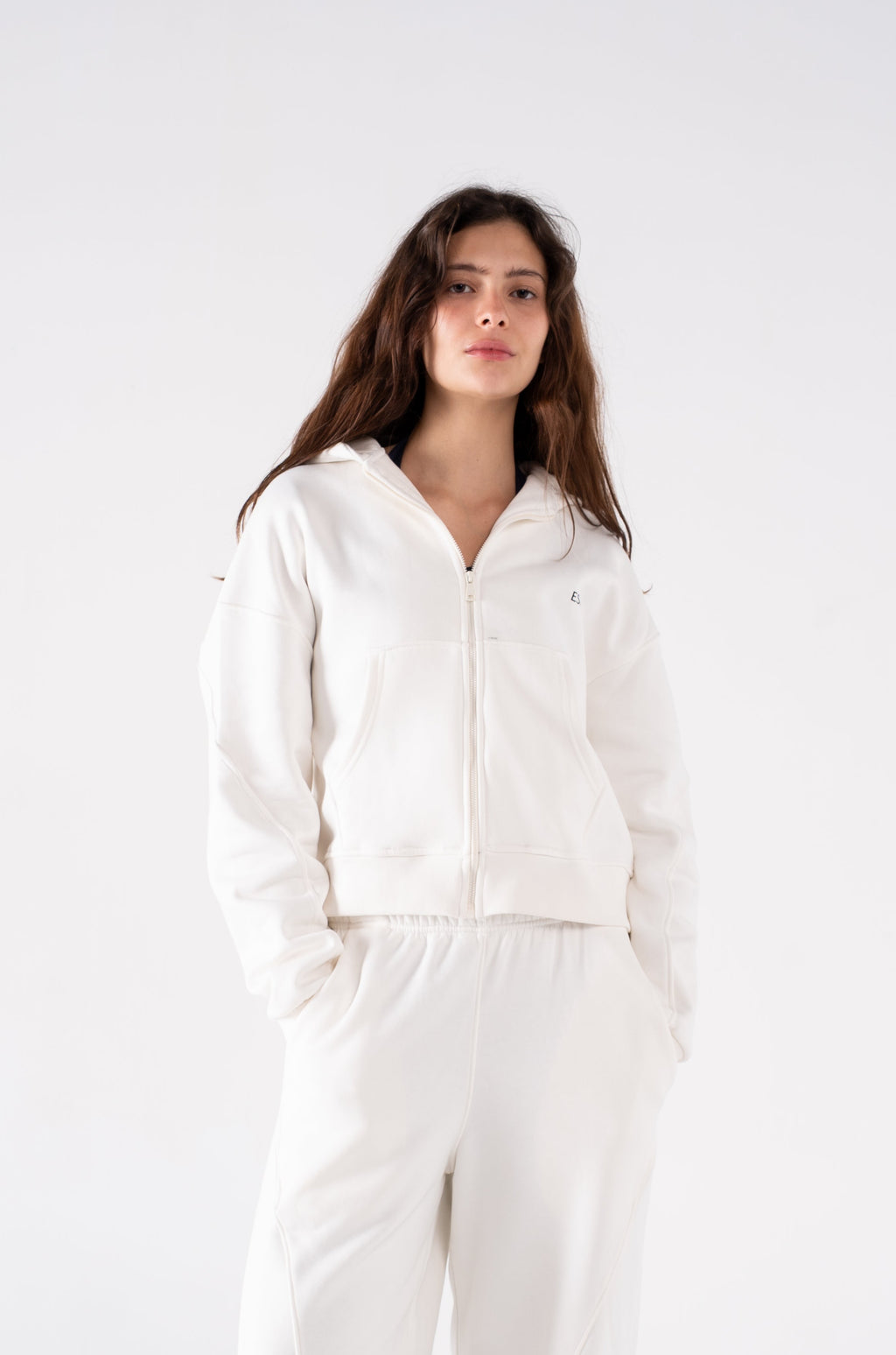 DEFINED JACKET