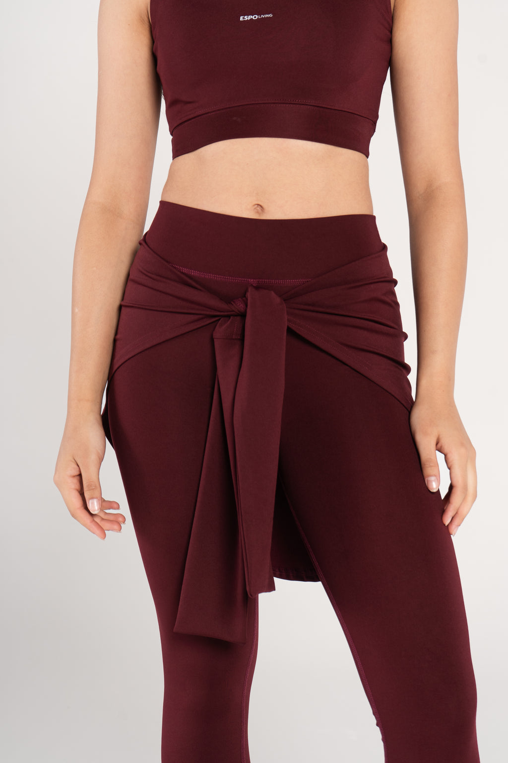 WAIST WRAP