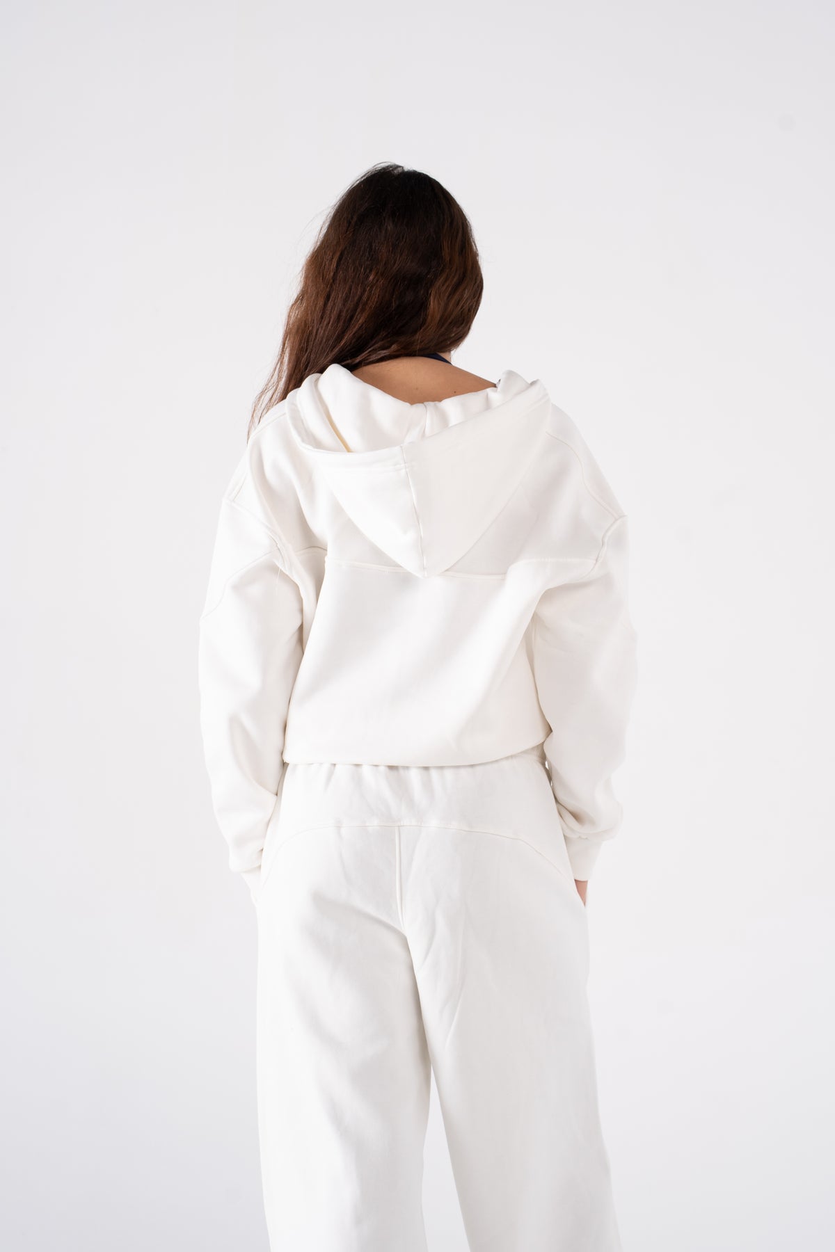 DEFINED JACKET
