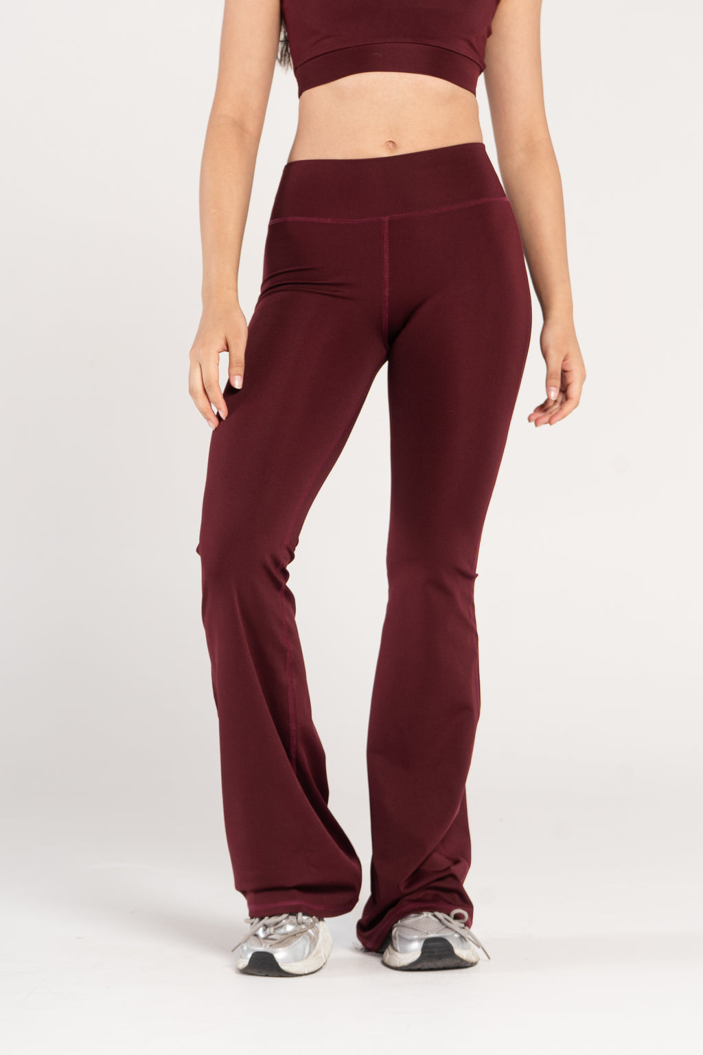 FLEX YOGA PANTS