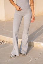 COTTON FORM YOGA PANTS