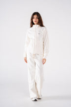 LIGHT WEIGHT ULTRA WIDE LEG SWEATS
