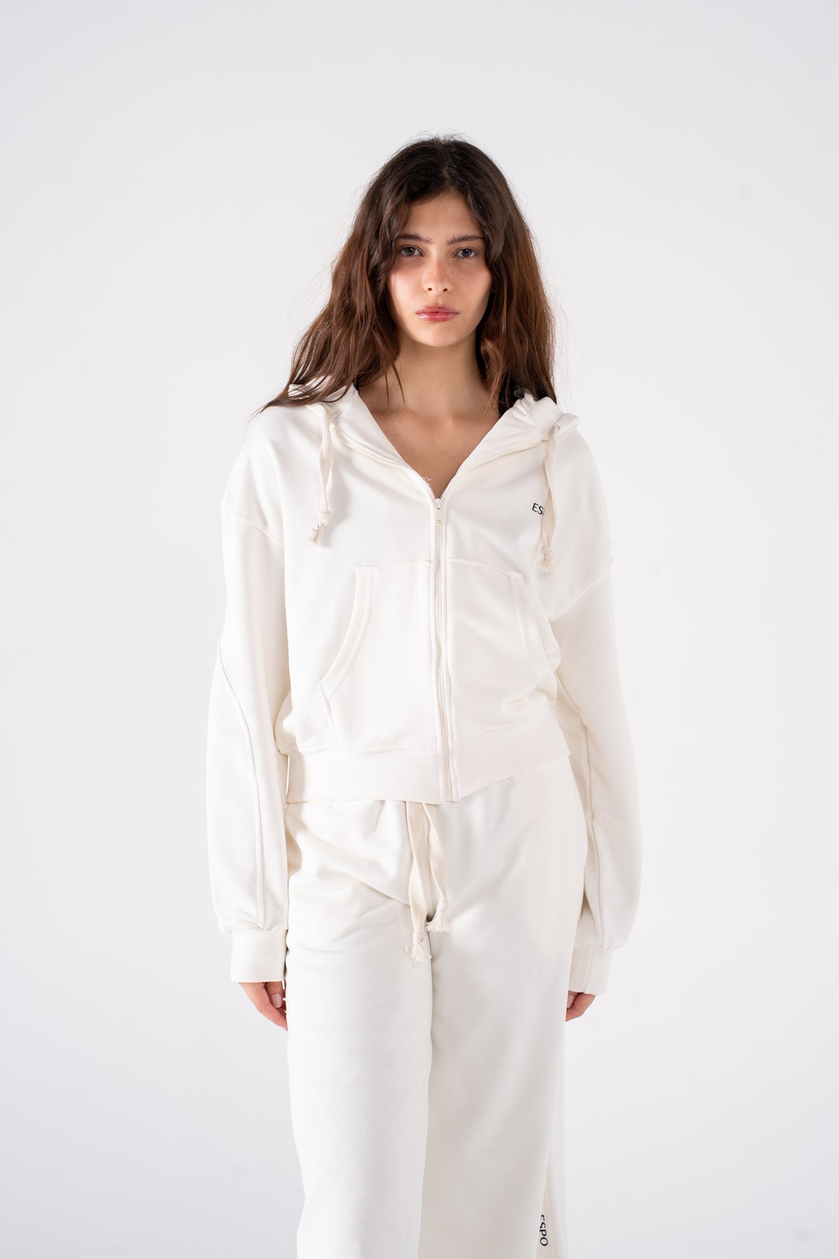 LIGHT WEIGHT JACKET