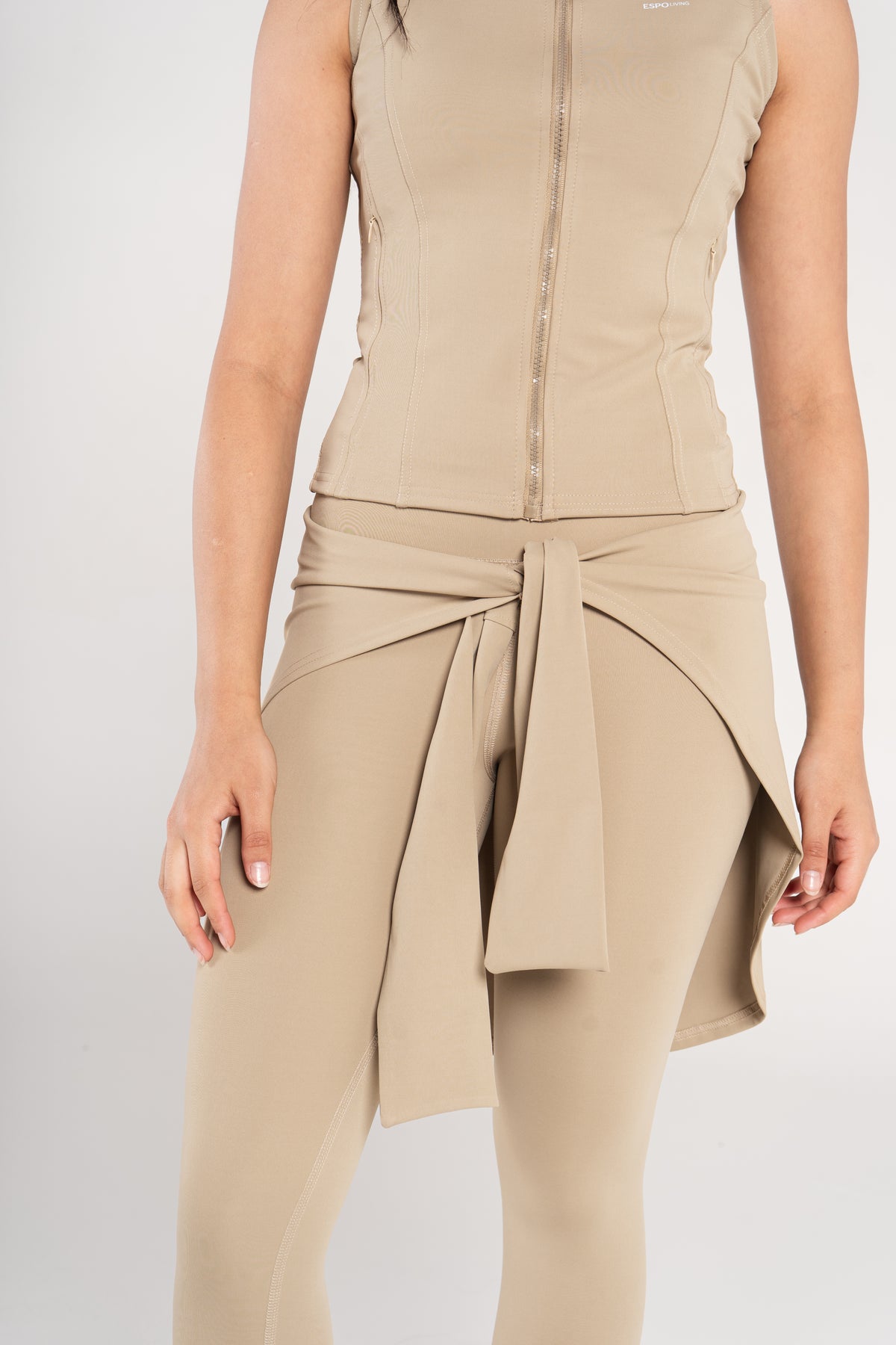 WAIST WRAP