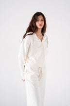 LIGHT WEIGHT JACKET
