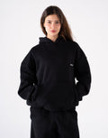 OVERSIZED HOODIE