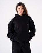 OVERSIZED HOODIE