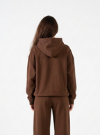 OVERSIZED HOODIE