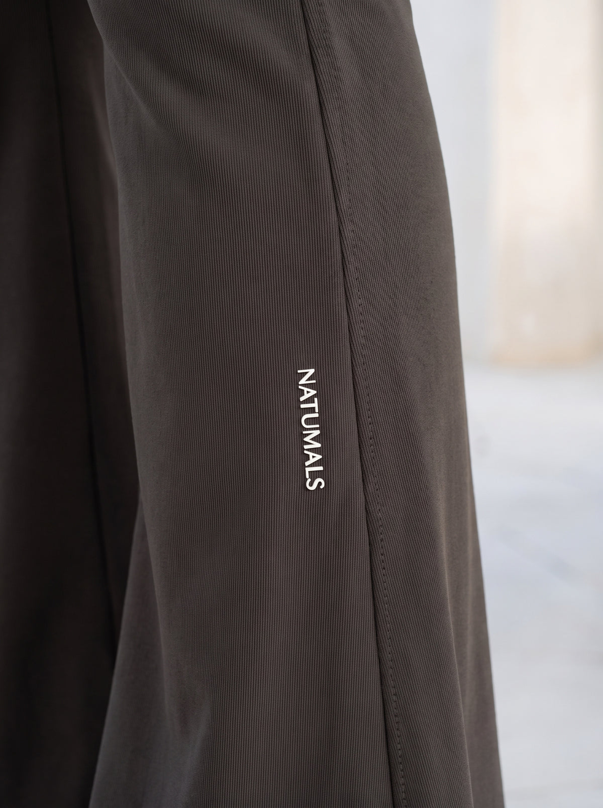 FORM FOLD OVER PANTS