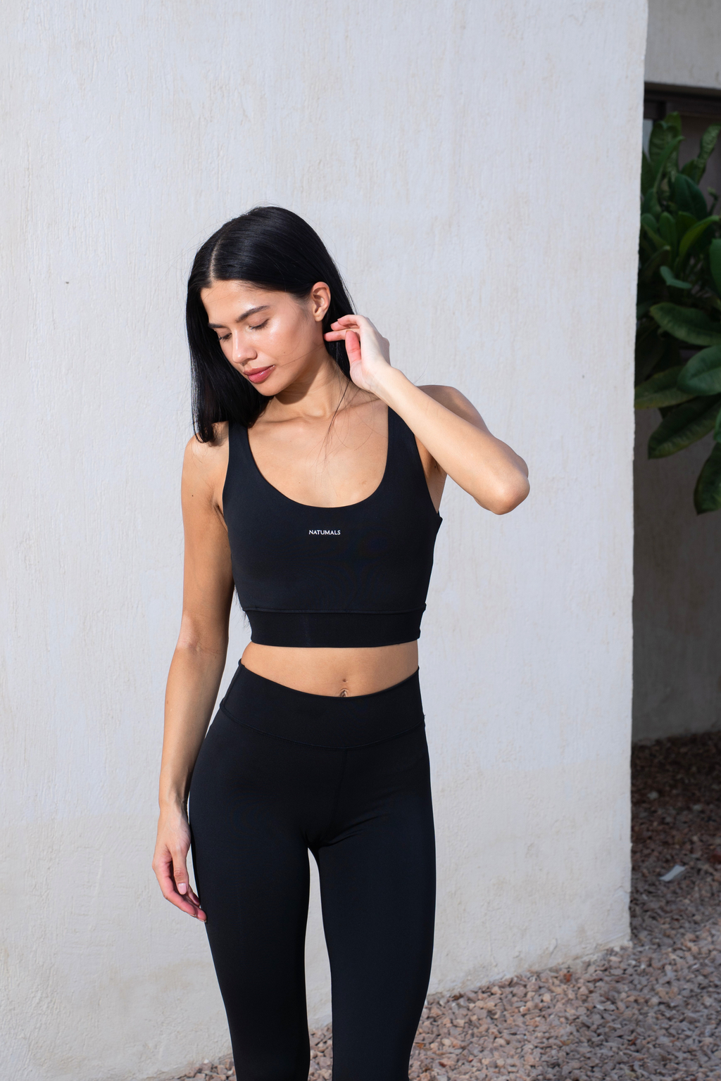 FORM LONG LINE SPORTS BRA