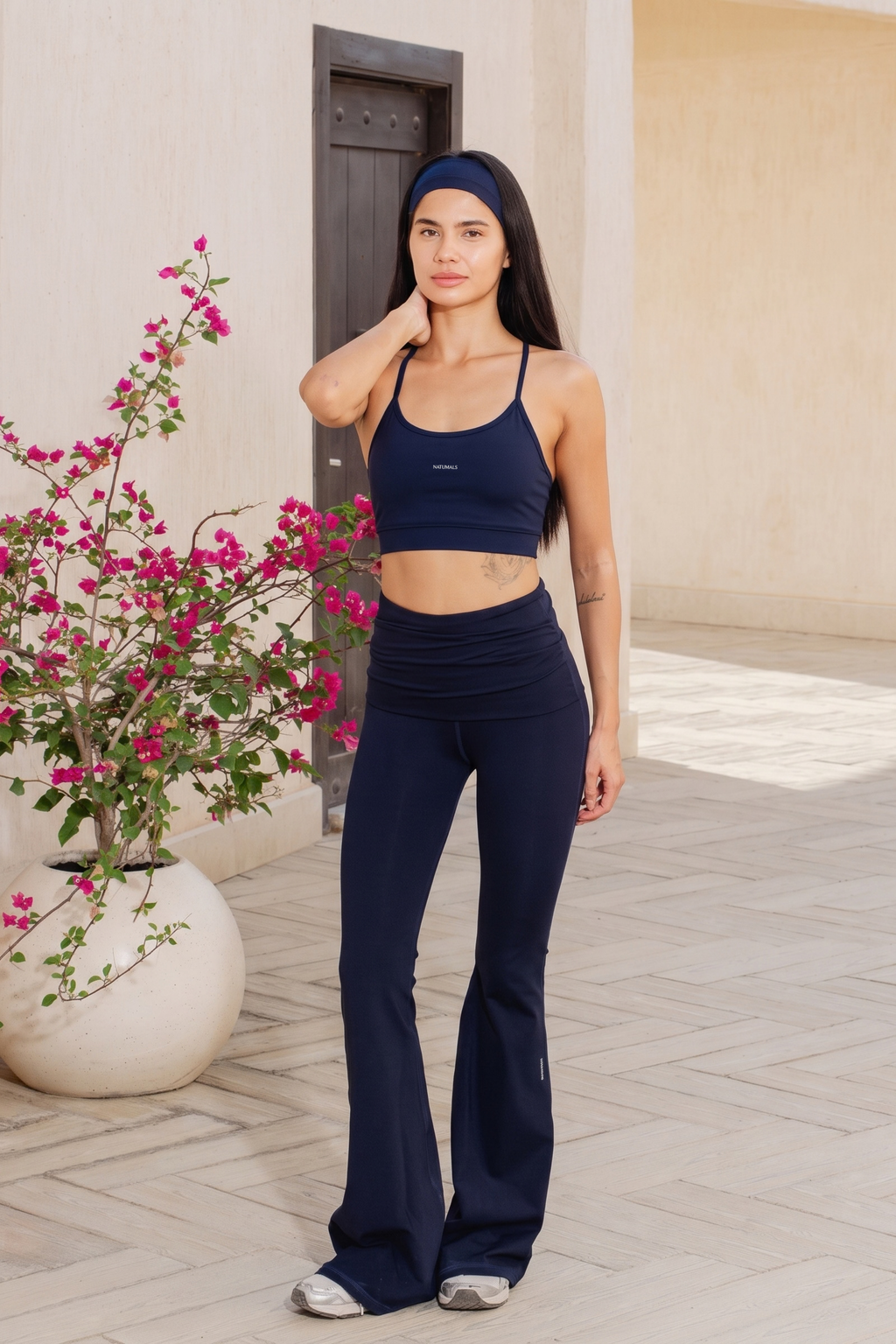 FORM CROSS BACK SPORTS BRA