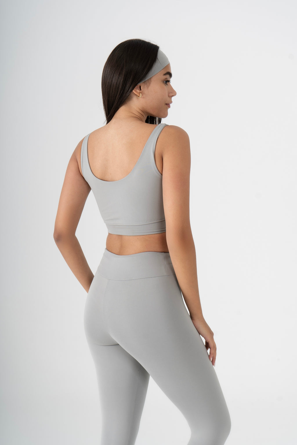 LONG LINE SPORTS BRA