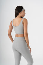 LONG LINE SPORTS BRA