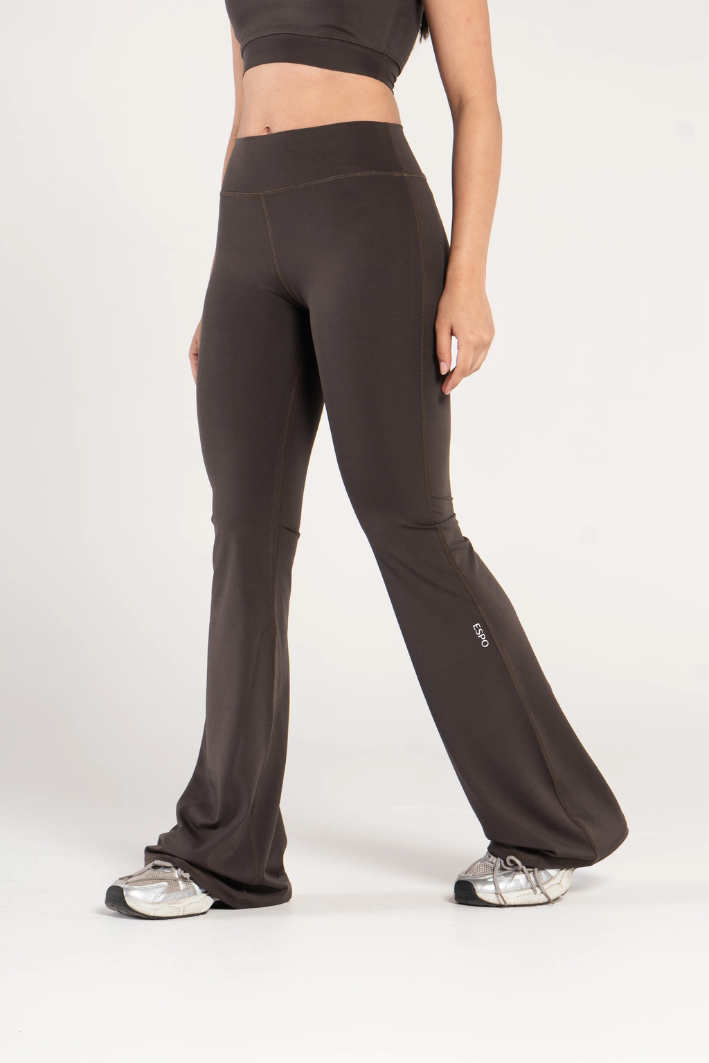 FLEX YOGA PANTS