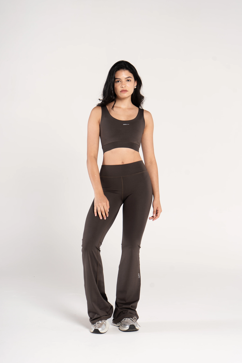 FLEX YOGA PANTS