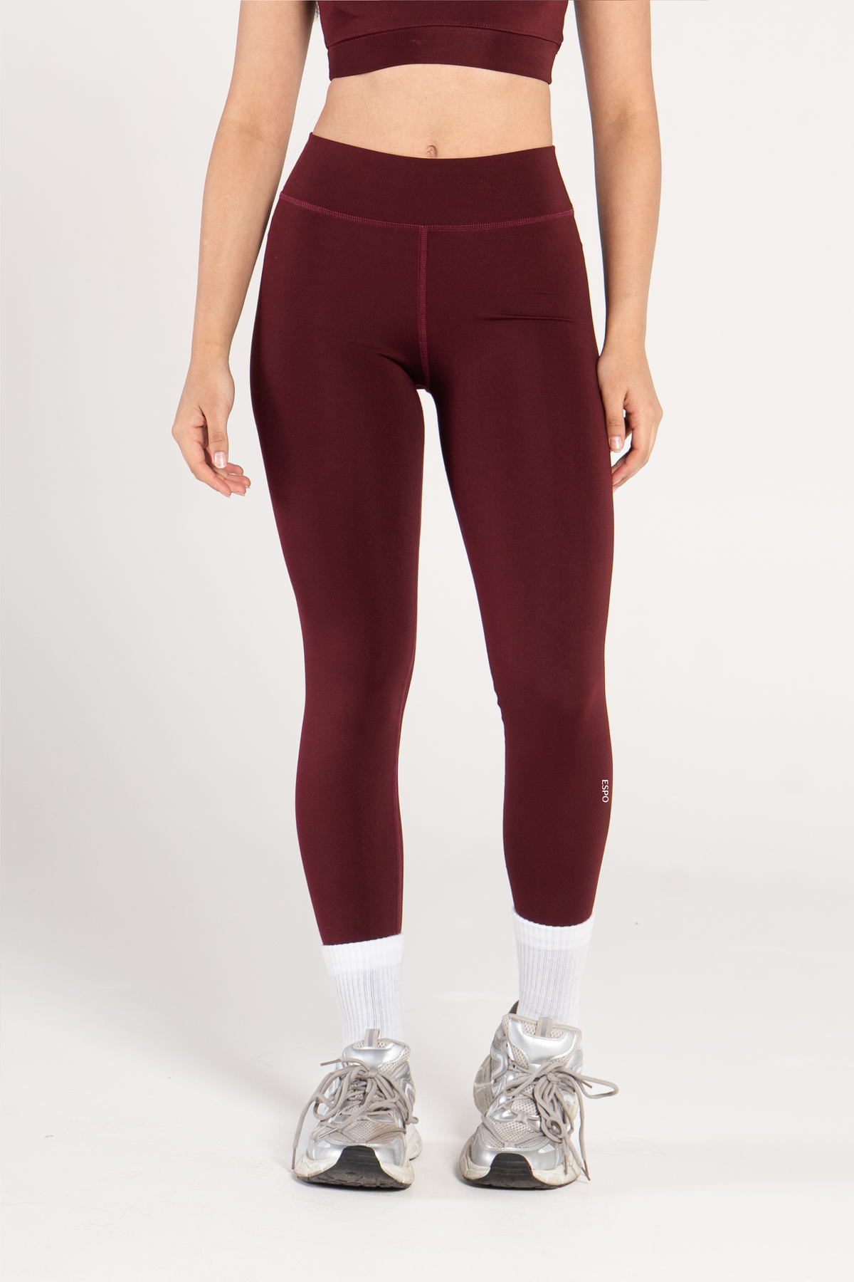 FLEX LEGGINGS