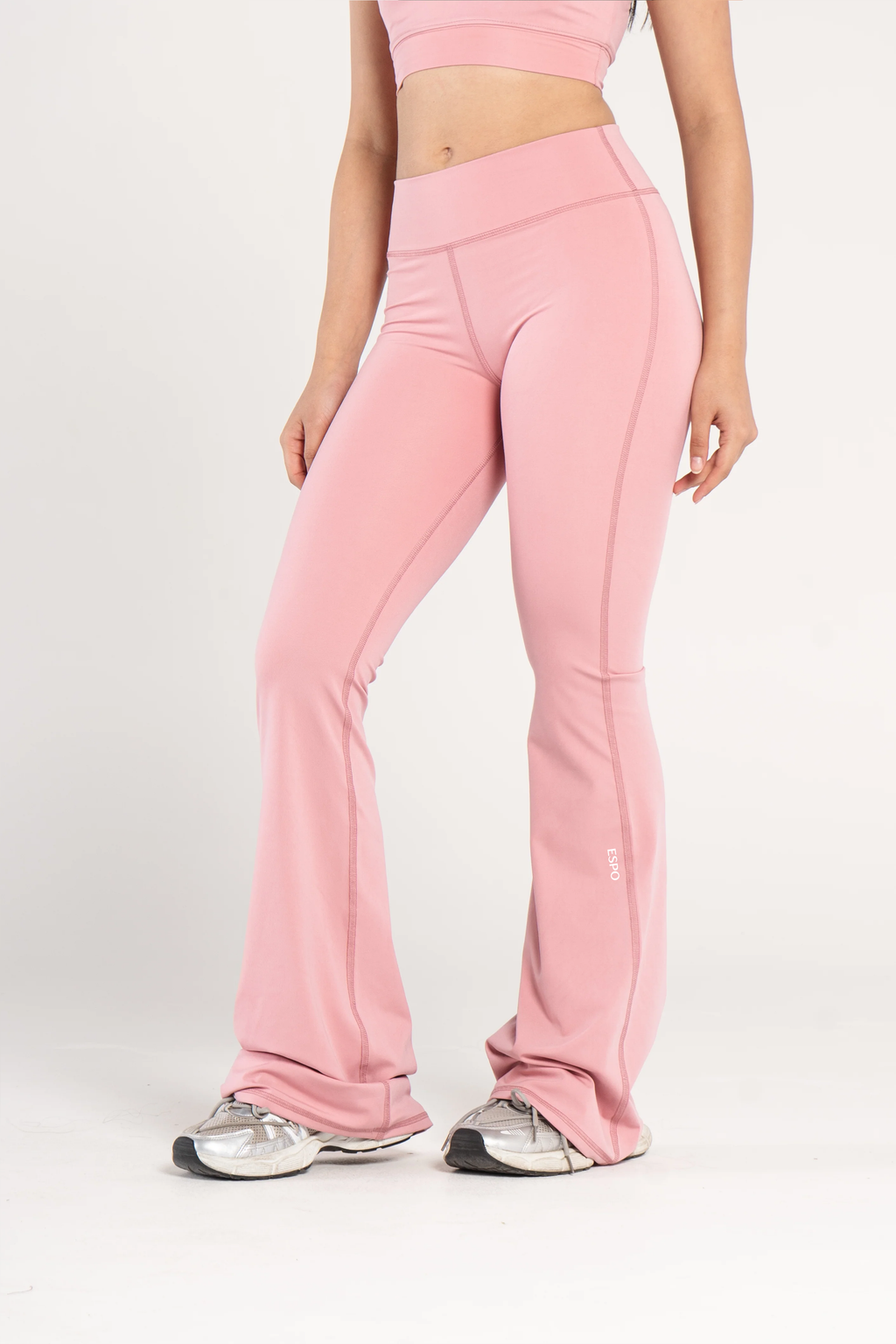 FLEX YOGA PANTS