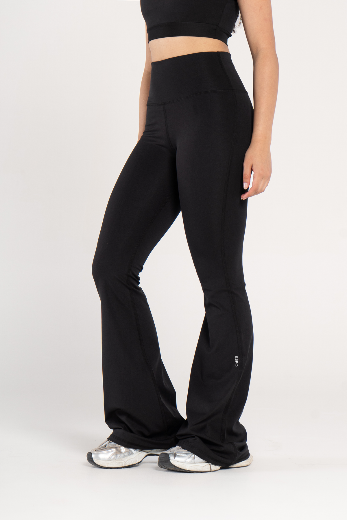 FLEX YOGA PANTS