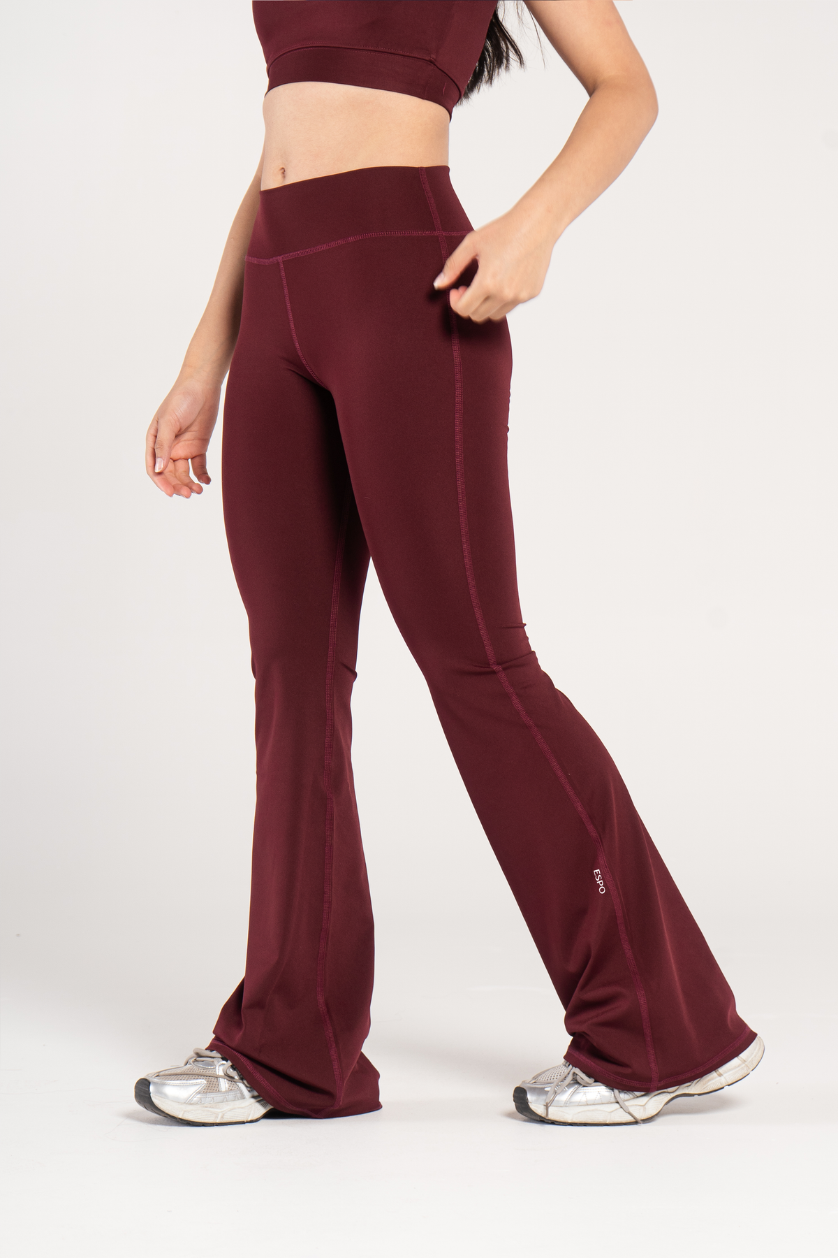 FLEX YOGA PANTS