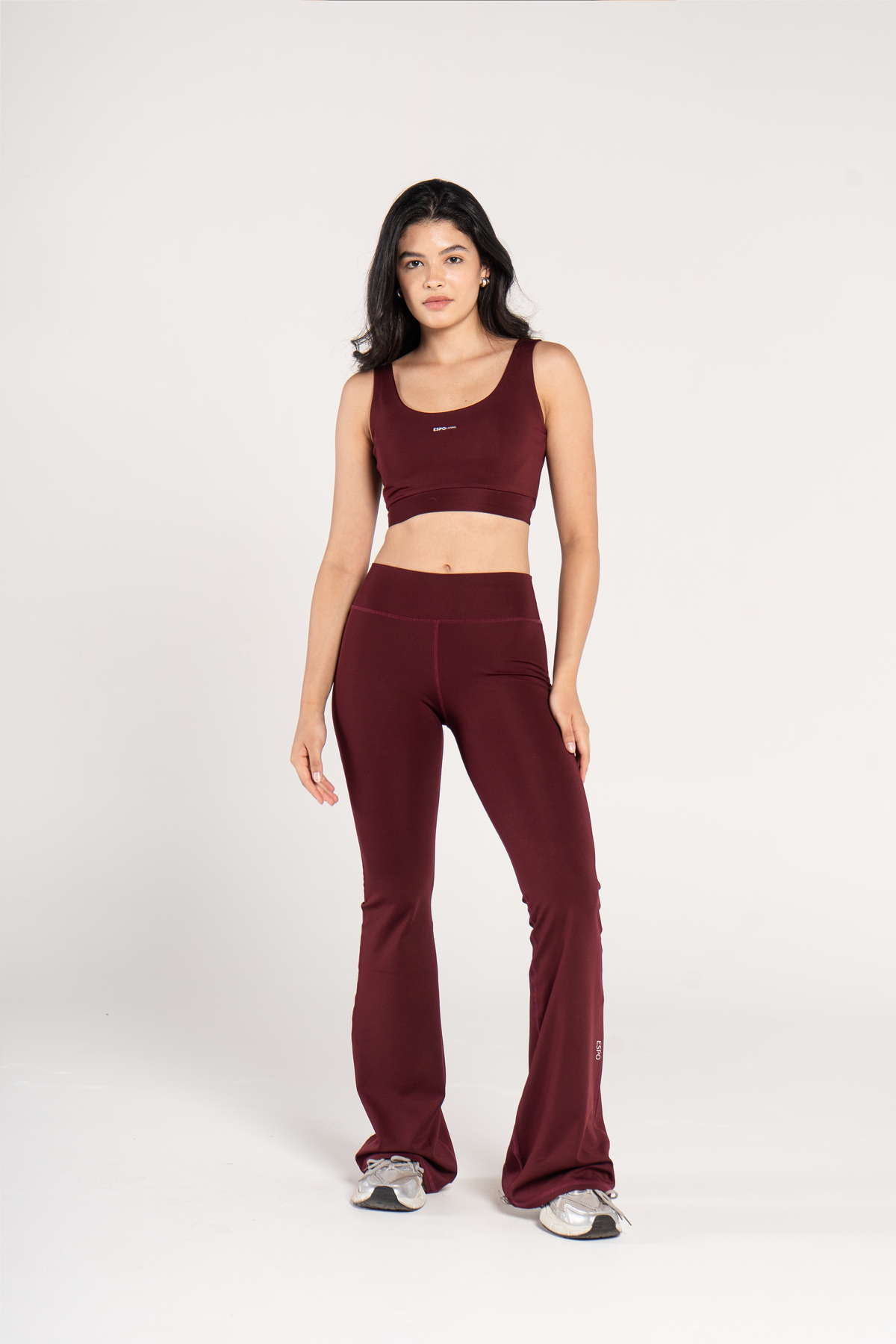 FLEX YOGA PANTS