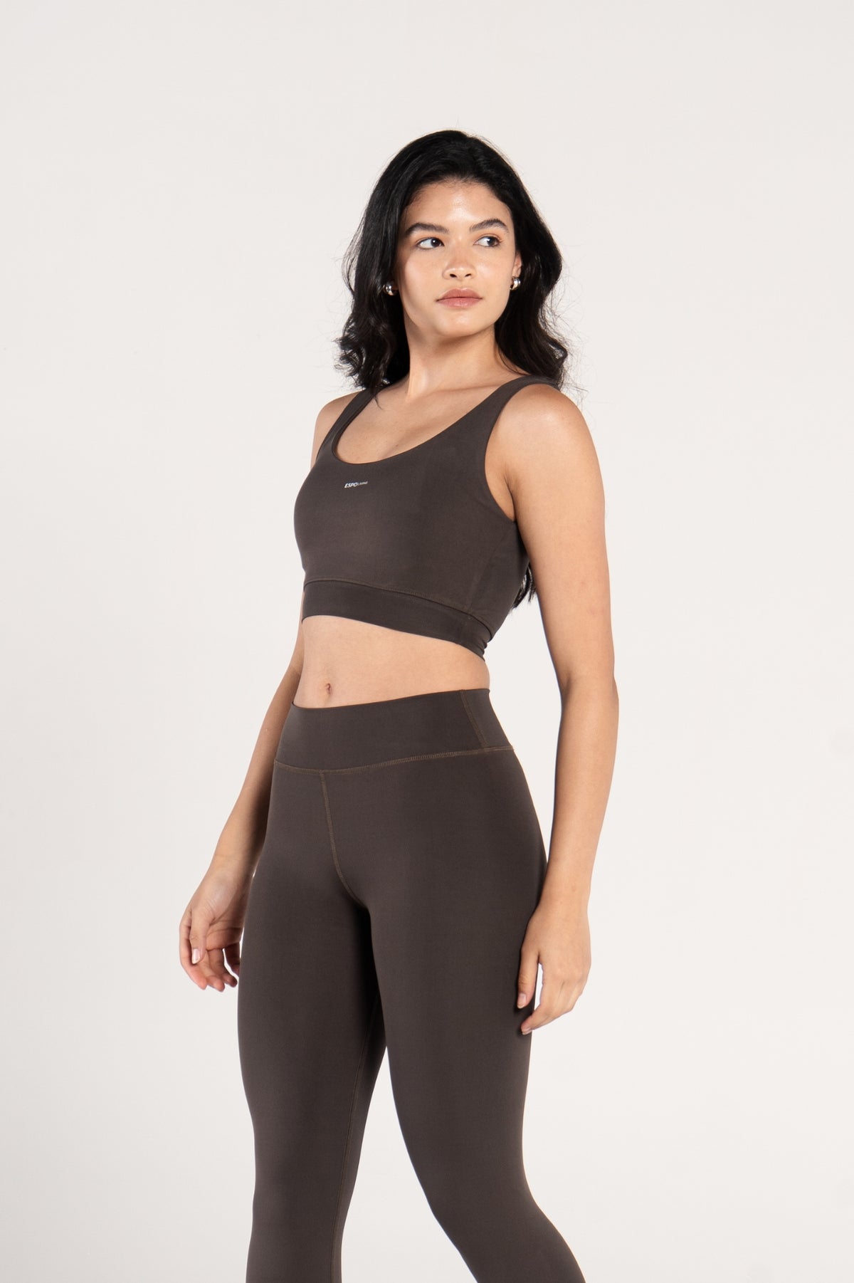 LONG LINE SPORTS BRA