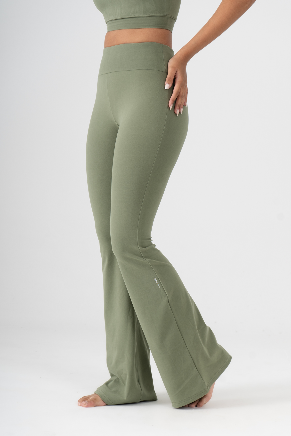 FLEX YOGA PANTS