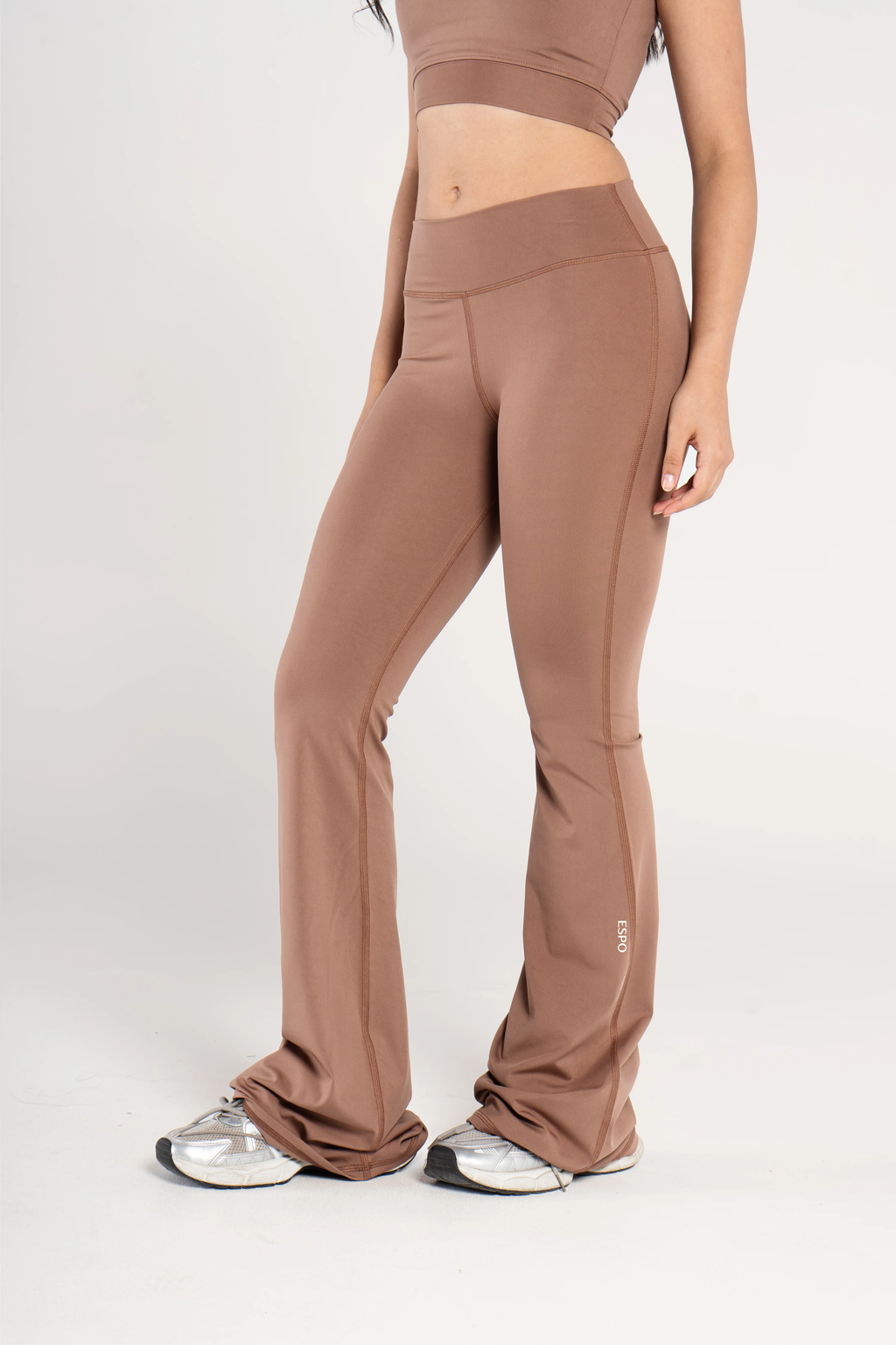 FLEX YOGA PANTS