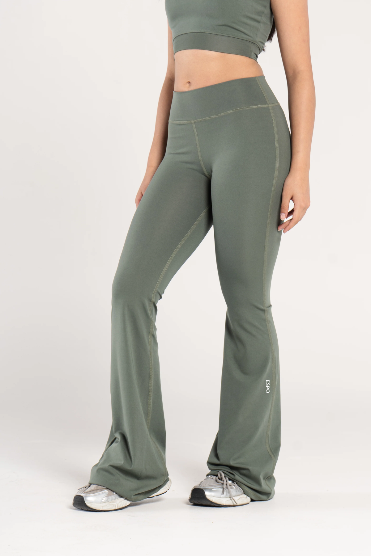 FLEX YOGA PANTS