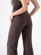 TAILORED FLEX PANTS