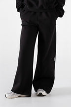 ULTRA WIDE LEG SWEATS