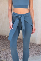 FORM WAIST WRAP